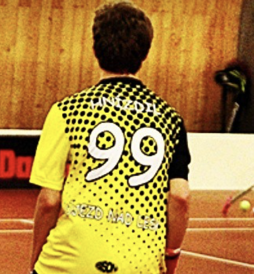 Luboš Luboš